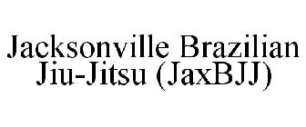 JACKSONVILLE BRAZILIAN JIU-JITSU (JAXBJJ)