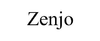 ZENJO