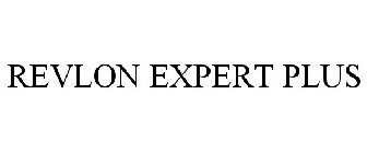 REVLON EXPERT PLUS