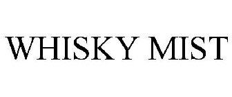 WHISKY MIST