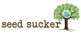 SEED SUCKER