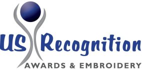 US RECOGNITION AWARDS & EMBROIDERY