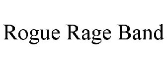 ROGUE RAGE BAND