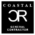 COASTAL CR GENERAL CONTRACTOR