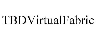 TBDVIRTUALFABRIC