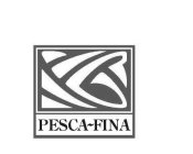 PESCA-FINA