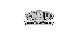 CINELLI IRON & METAL CO.