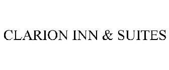 CLARION INN & SUITES