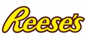 REESE'S