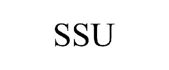 SSU