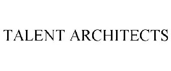 TALENT ARCHITECTS