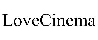 LOVECINEMA