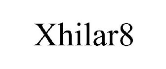 XHILAR8