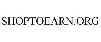 SHOPTOEARN.ORG