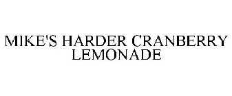 MIKE'S HARDER CRANBERRY LEMONADE