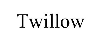 TWILLOW