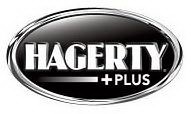 HAGERTY +PLUS