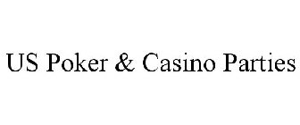 US POKER & CASINO PARTIES