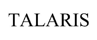 TALARIS