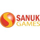 S SANUK GAMES