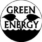 GREEN ENERGY