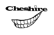 CHESHIRE