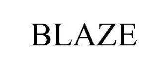 BLAZE