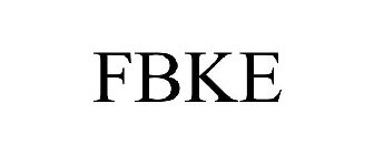 FBKE