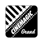 ZYACORP ENTERTAINMENT'S CINEMAGIC GRAND & BISTRO