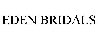 EDEN BRIDALS