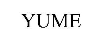 YUME