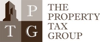 P T G THE PROPERTY TAX GROUP