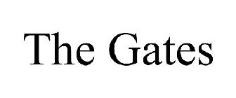 THE GATES