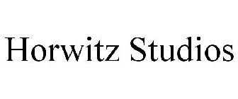 HORWITZ STUDIOS