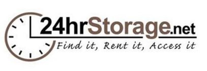 24HRSTORAGE.NET FIND IT, RENT IT, ACCESS IT