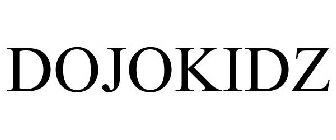 DOJOKIDZ