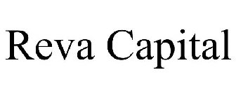 REVA CAPITAL