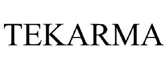 TEKARMA