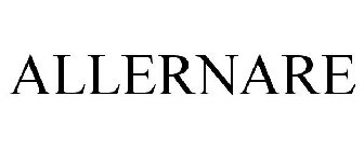 ALLERNARE