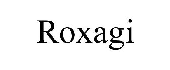 ROXAGI