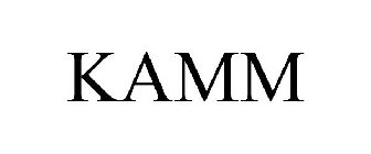 KAMM