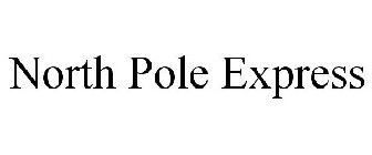 NORTH POLE EXPRESS