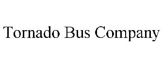 TORNADO BUS COMPANY