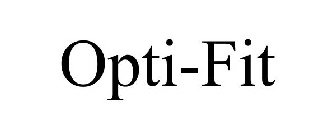 OPTI-FIT