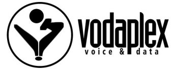 VODAPLEX VOICE AND DATA