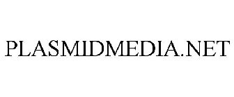 PLASMIDMEDIA.NET