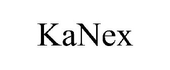 KANEX