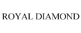 ROYAL DIAMOND