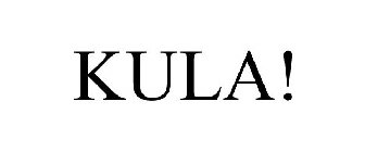 KULA!