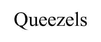 QUEEZELS